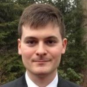 Meet your Posher, Andy